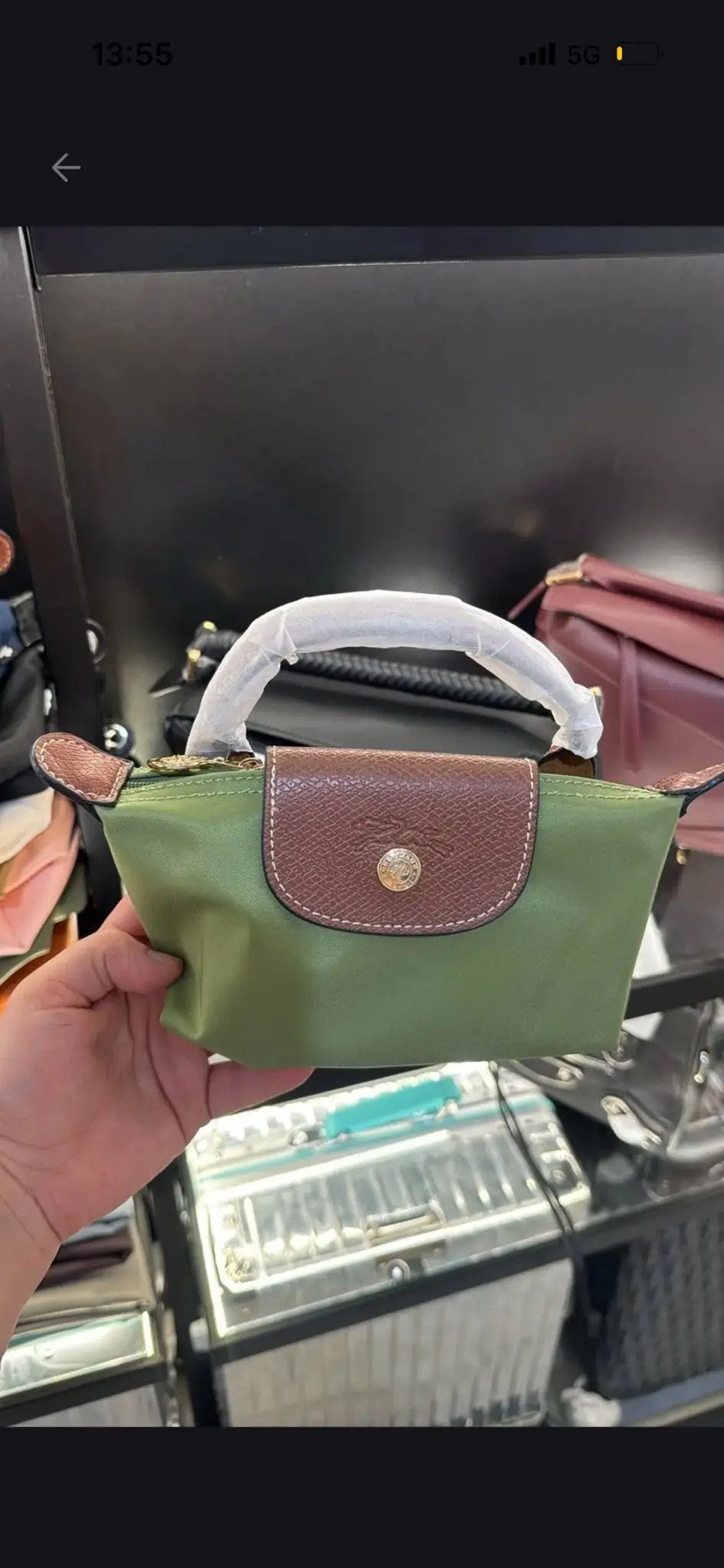 LC Klasik Orjinal Seri