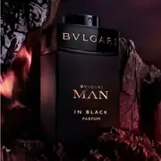 Bv Man 01 In Black  2