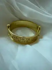 CD GOLD KELEPÇE  2