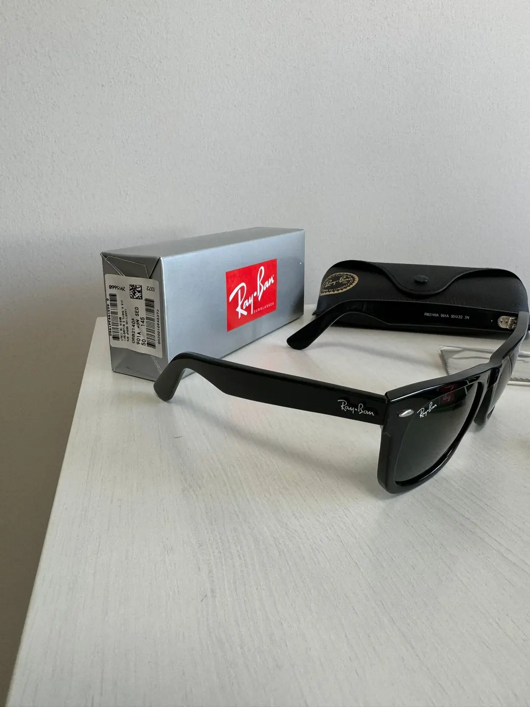 RB WAYFARER 50 EKARTMAN (ORJİNAL ) 4