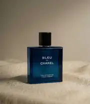 Ch Bleu De Ch 1