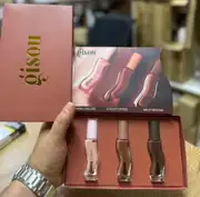 g-isou set  2