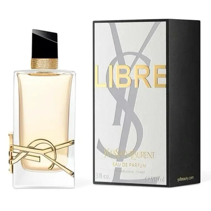 YSL 01  Libre  3