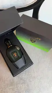 X-Joff Lamborghini 4