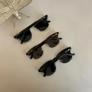 RB Clubmaster Unisex 6
