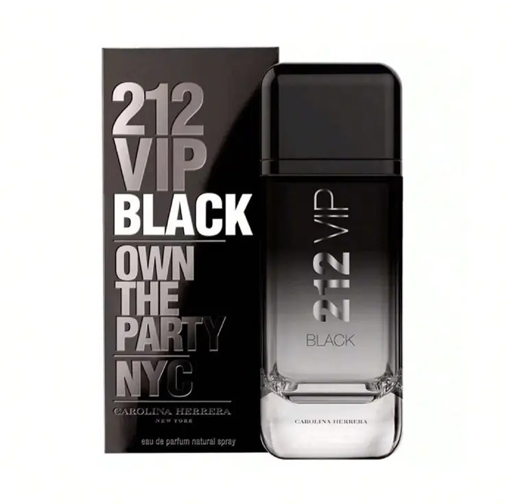 C 01 Herrera 212 VIP Black  3