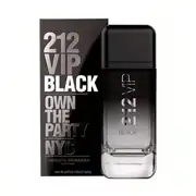 C 01 Herrera 212 VIP Black  3