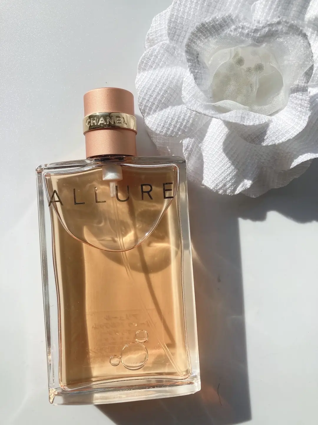 CH ALLURE 