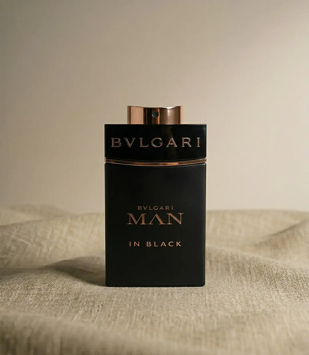 Bv Man 01 In Black 