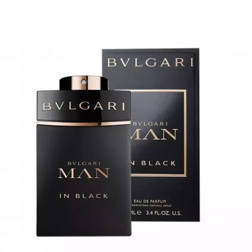 Bv Man 01 In Black  3