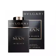 Bv Man 01 In Black  3