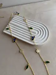 VC Kelebek Seri 9