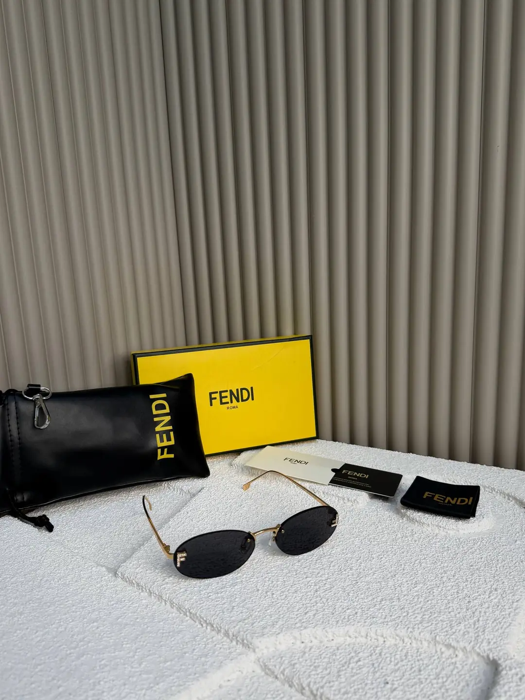 Fnd 102 Premium (Orjinal)