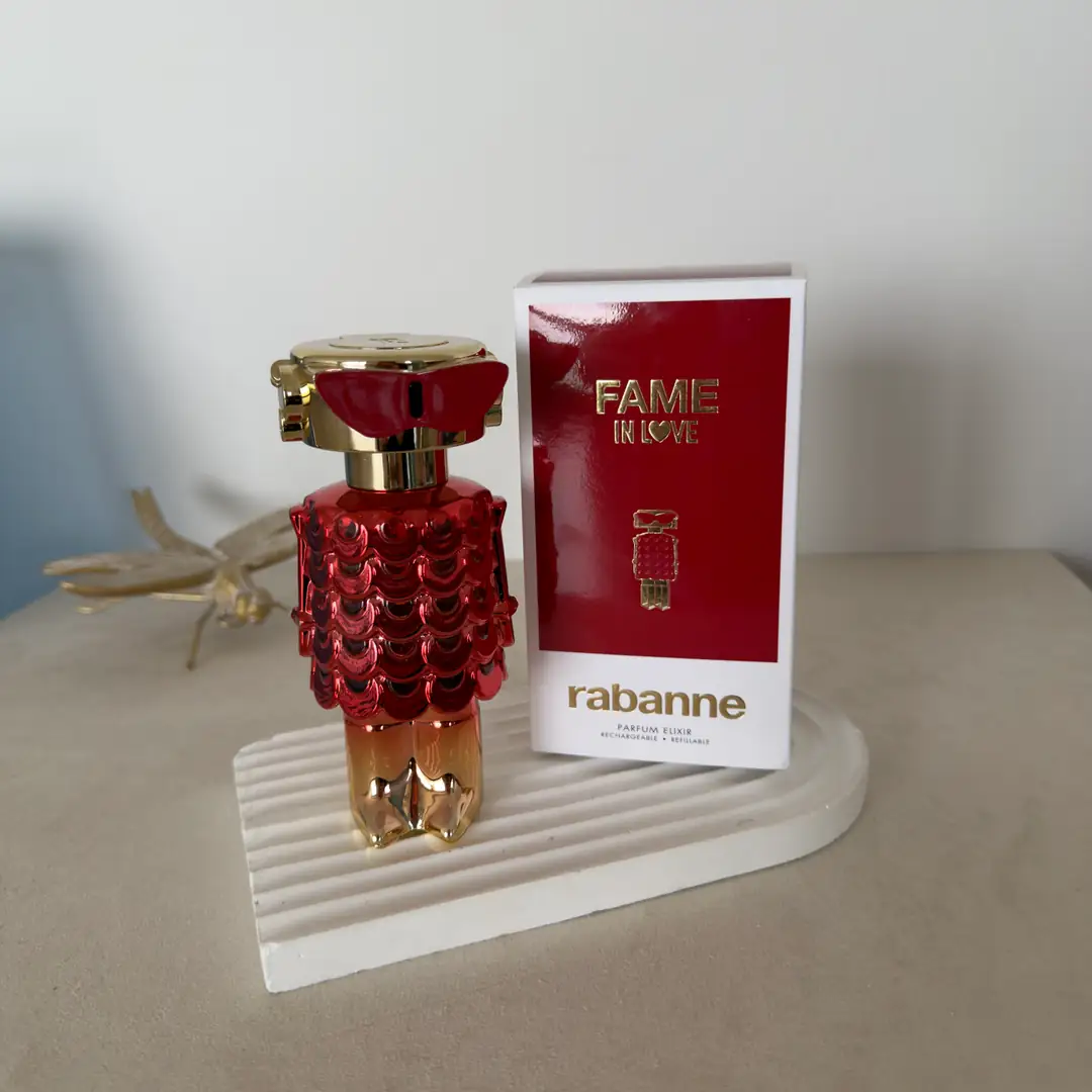 PR Fame 01  In Love 