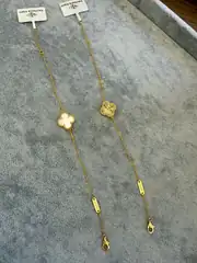  Vc Tek Yonca Bileklik 8