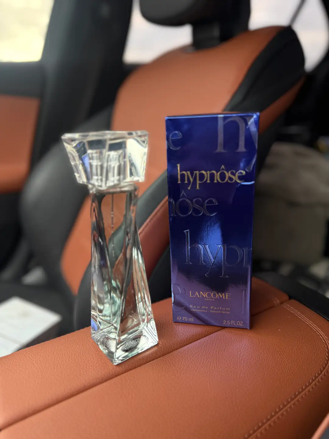 L Hypnose 01 Femme  4