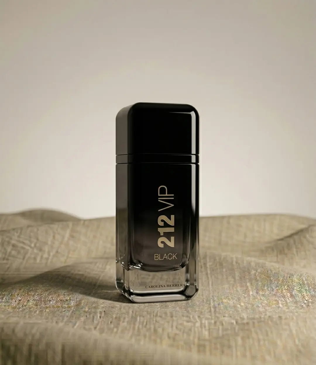 C 01 Herrera 212 VIP Black 