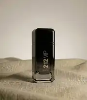 C 01 Herrera 212 VIP Black  1
