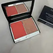D Rouge Blusn  2