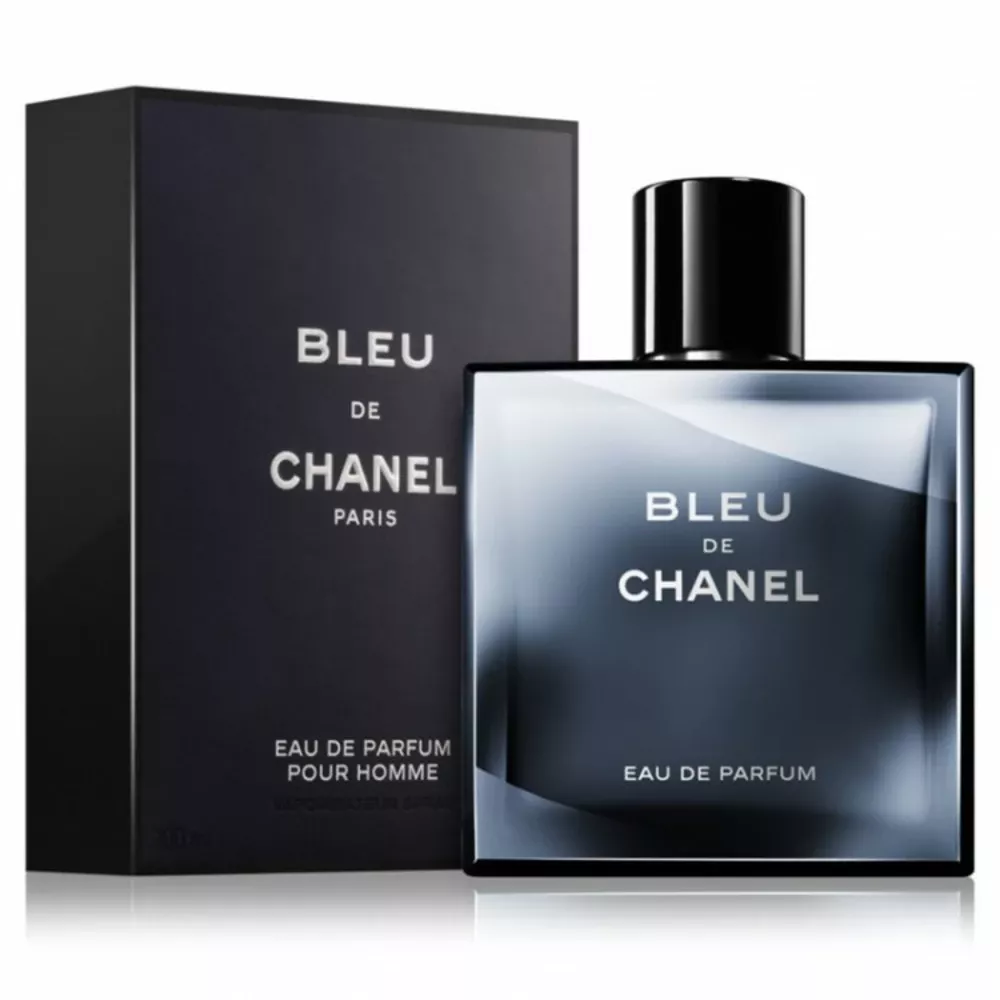 Ch Bleu De Ch 3