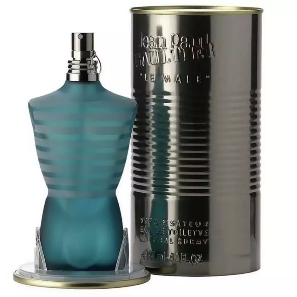 JP Gaultier 01 Le Male 3
