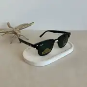 RB Clubmaster Unisex 1