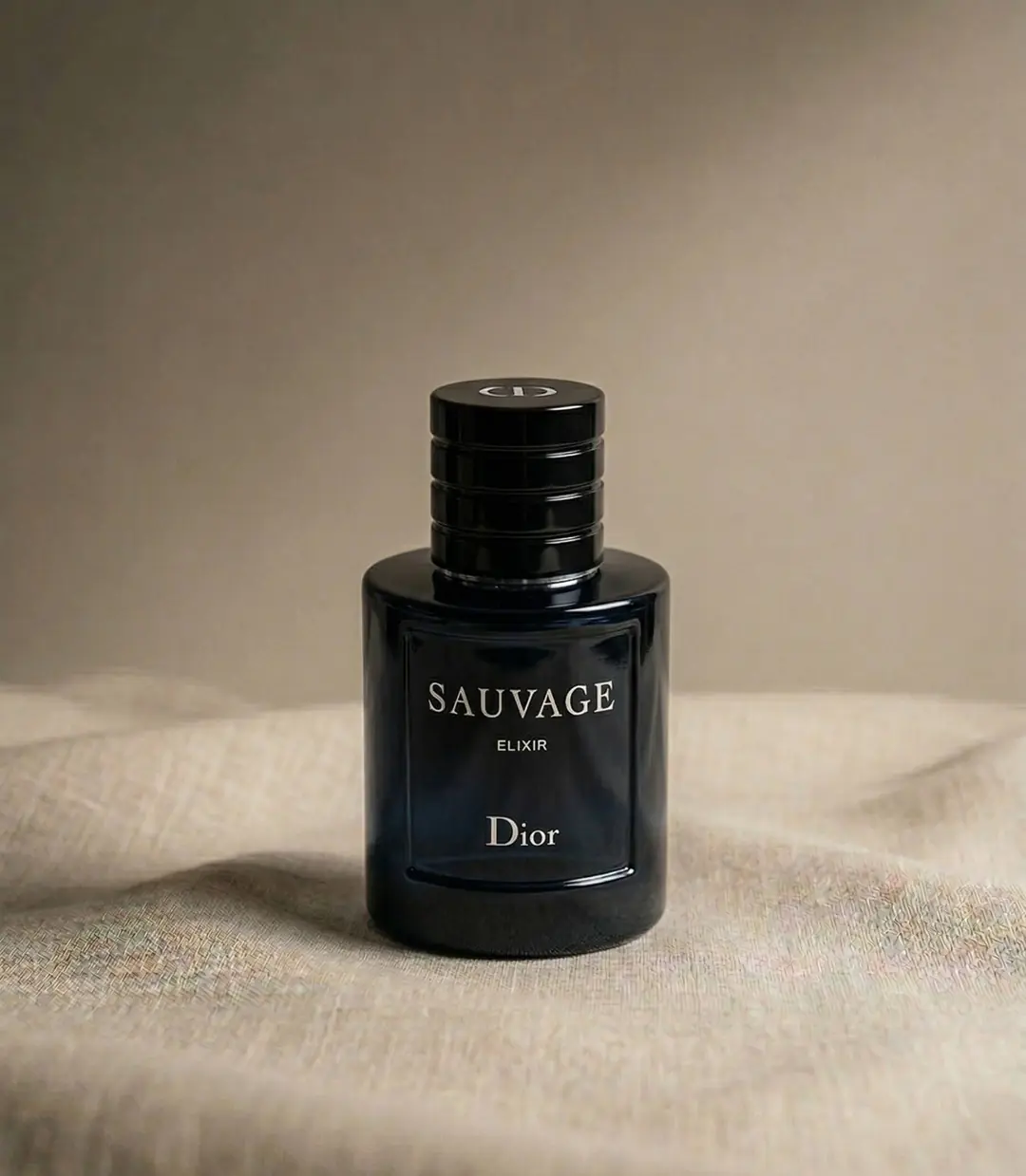DR Sauvage 01 Elixir 