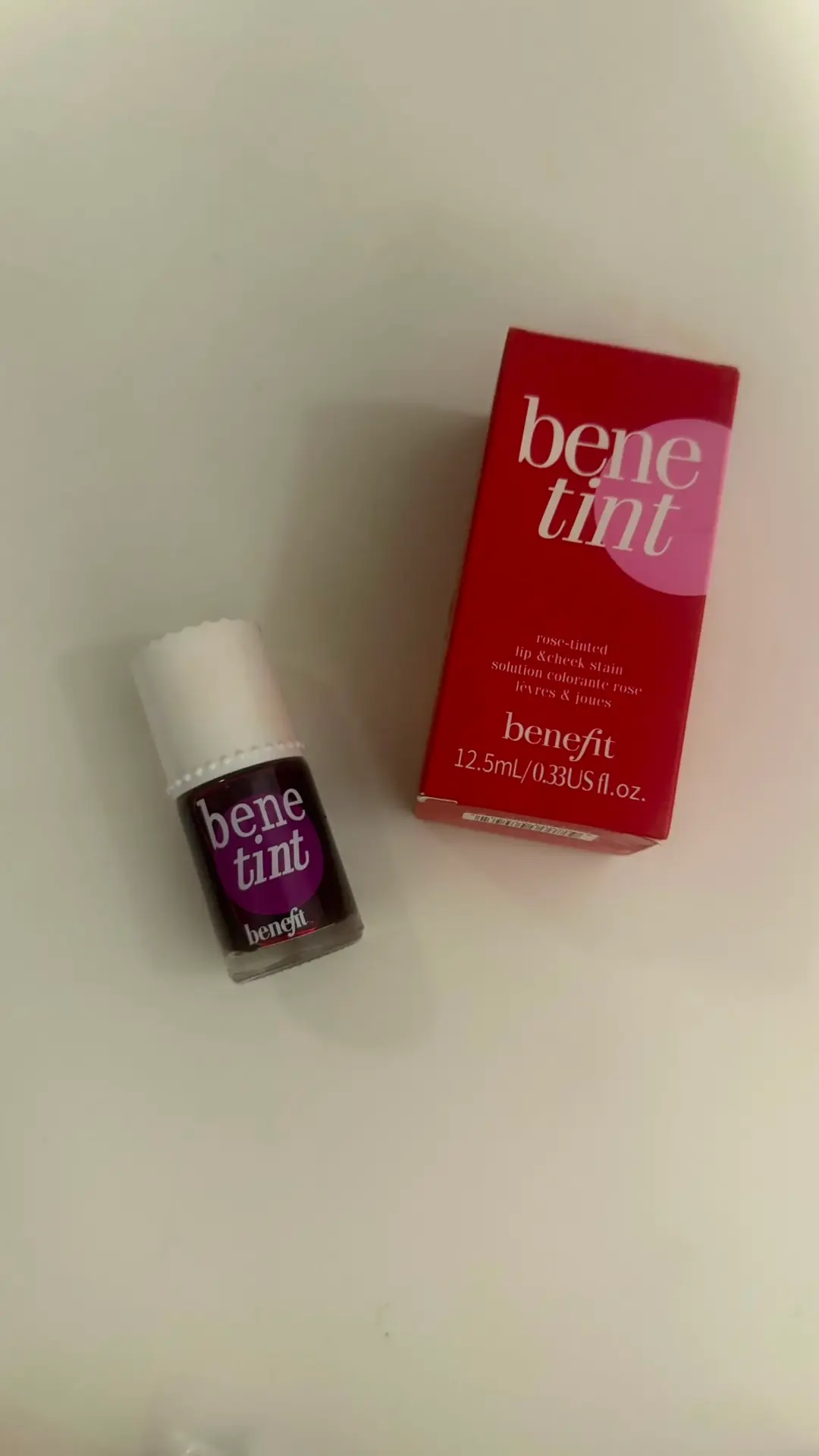 BN Lip & Cheek