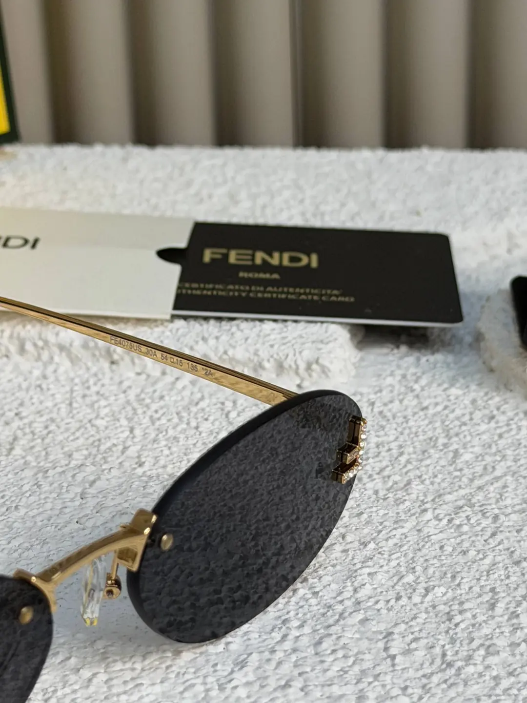 Fnd 102 Premium (Orjinal) 3