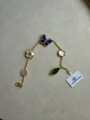 VC Kelebek Seri 5