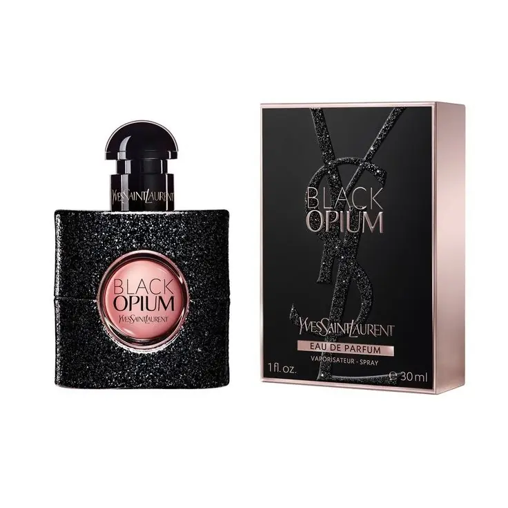 Ysl 01 Opium Black  3