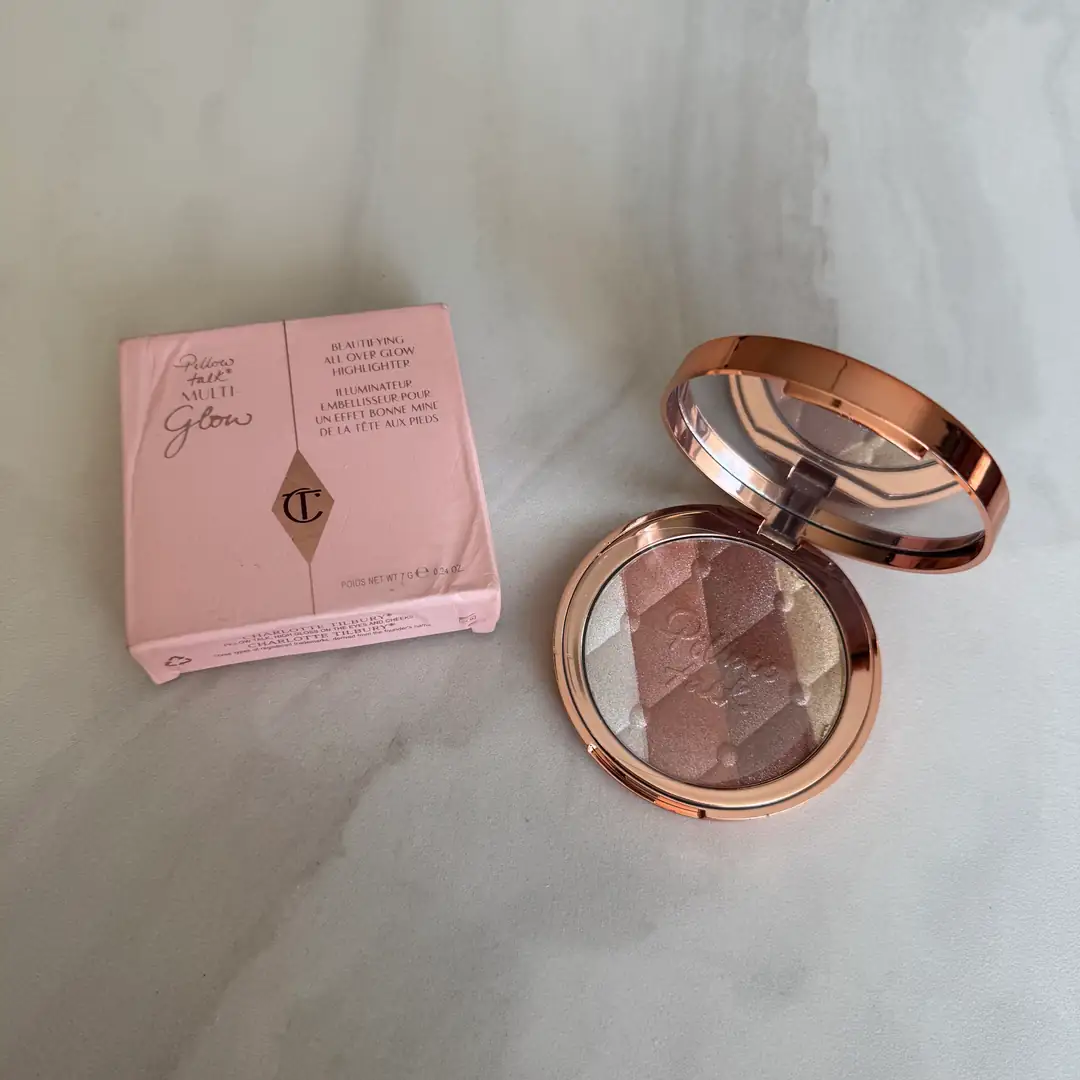 CT Highlighter