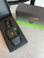 X-Joff Lamborghini 1