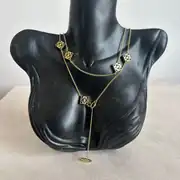 Lo-ewe Uzun Kolye 2