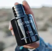 DR Sauvage 01 Elixir  2