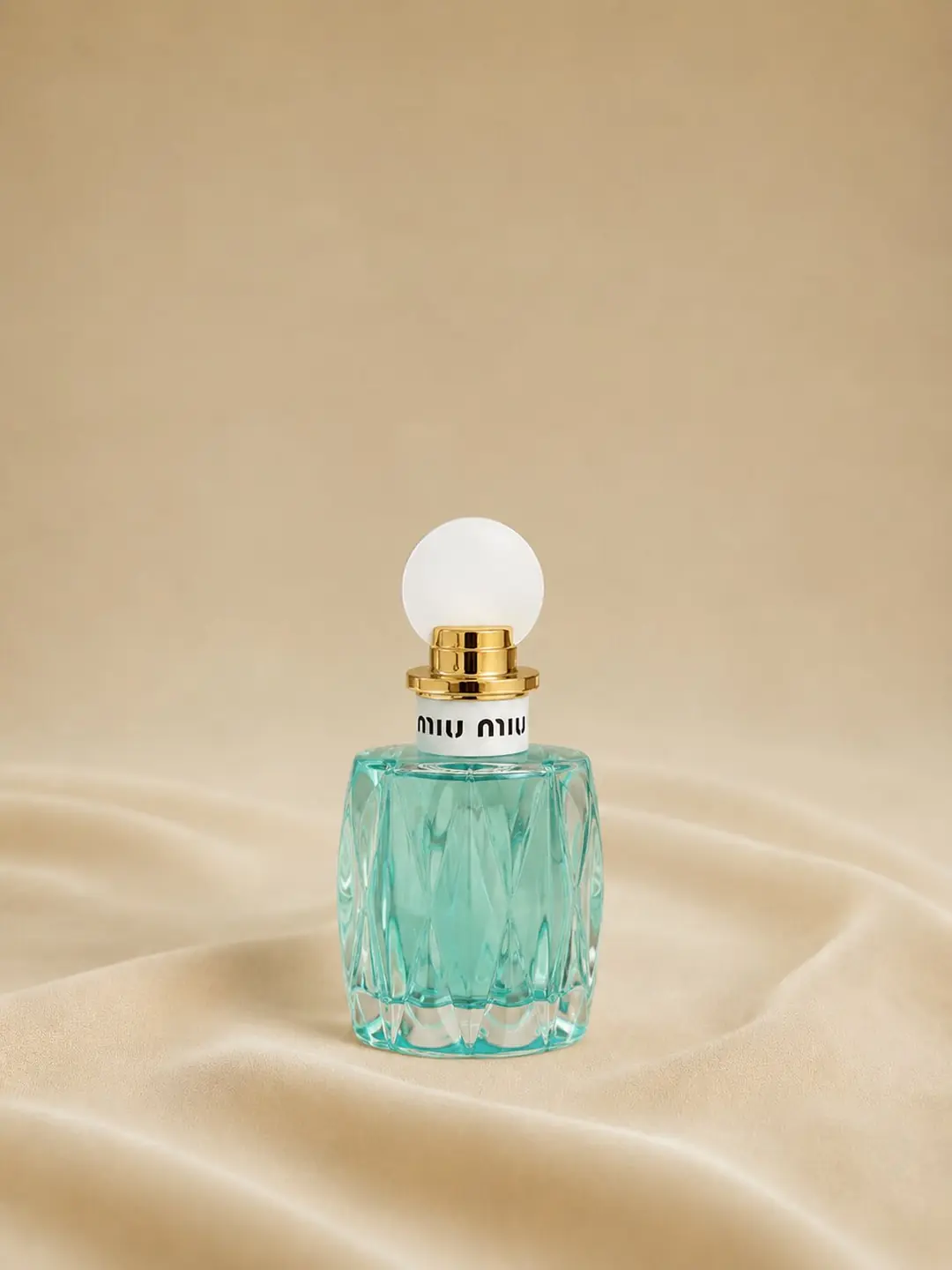MM L'Eau Bleue
