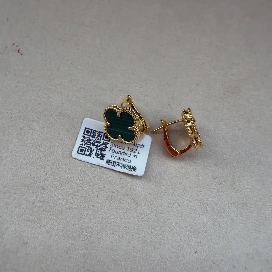 Gold Yeşil