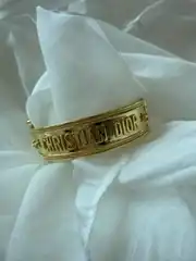 CD GOLD KELEPÇE  6