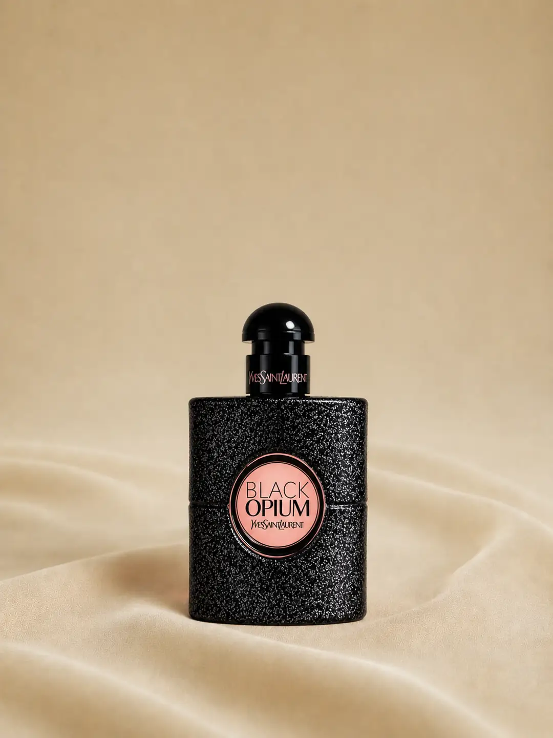 Ysl 01 Opium Black 