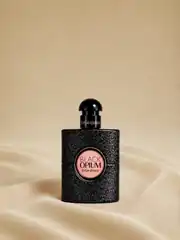 Ysl 01 Opium Black  1