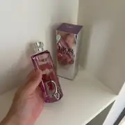 Dr Addict Purpple Glow 1