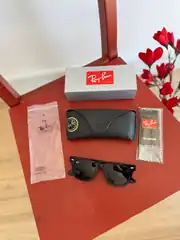 RB WAYFARER 50 EKARTMAN (ORJİNAL ) 5