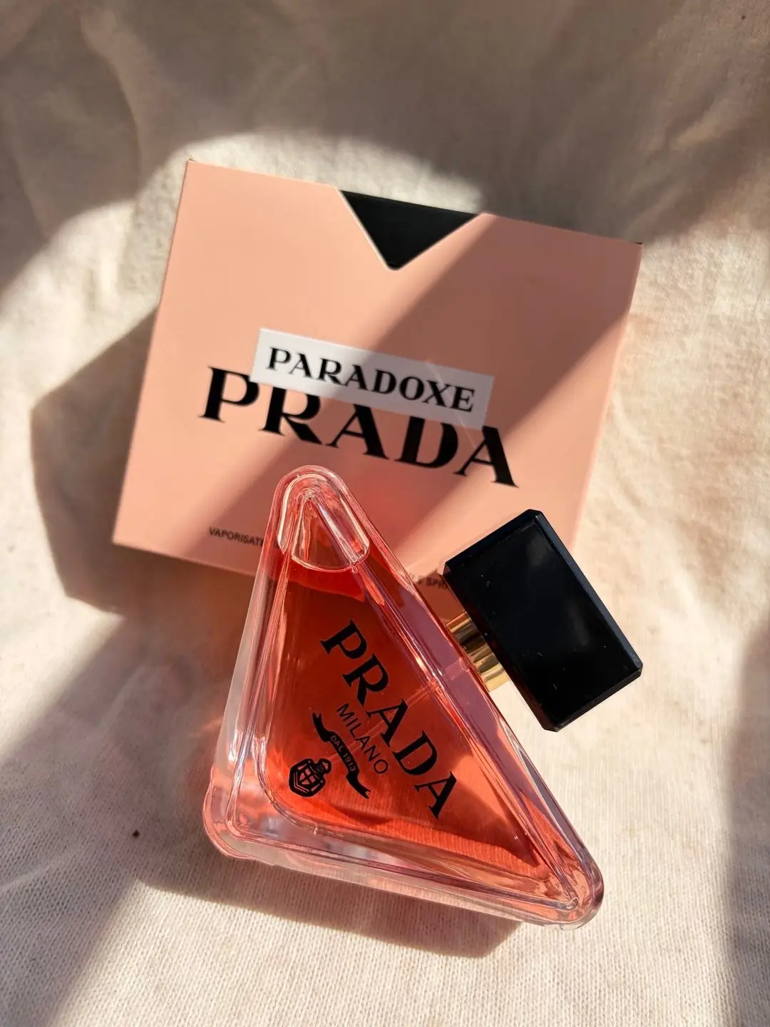 Pr 01 Paradoxe Limited