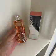 Dr Addict Peach Glow  2