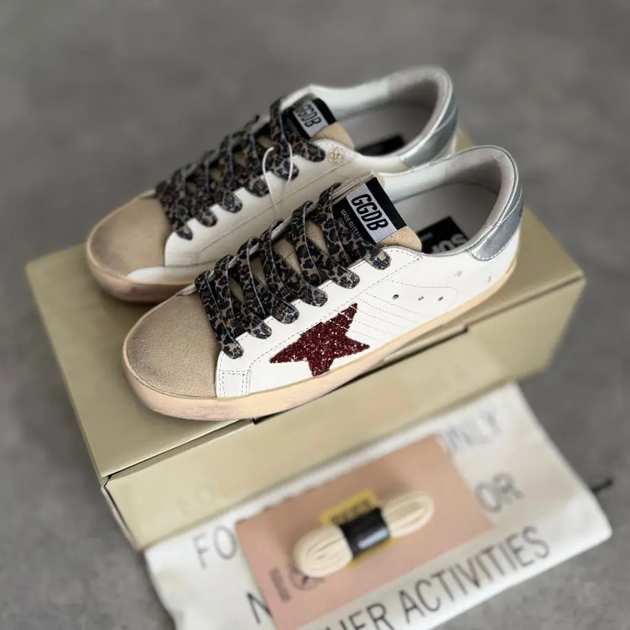 GG Sneaker Premium