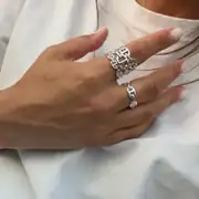 HRM Yüzük 4