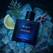 Ch Bleu De Ch 2