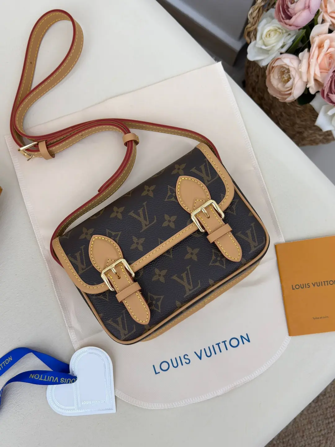 LV Krem Detay Premium