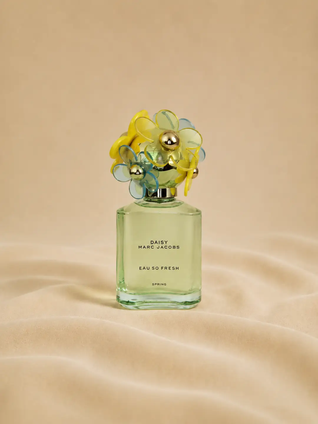 MJ Spring Limited Edition 