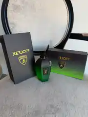 X-Joff Lamborghini 2